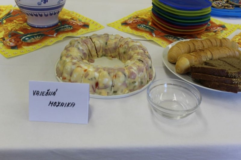 Velikonoční dílna a Lužanská buchta &#8211; 15. 4. 2019 - Image 2