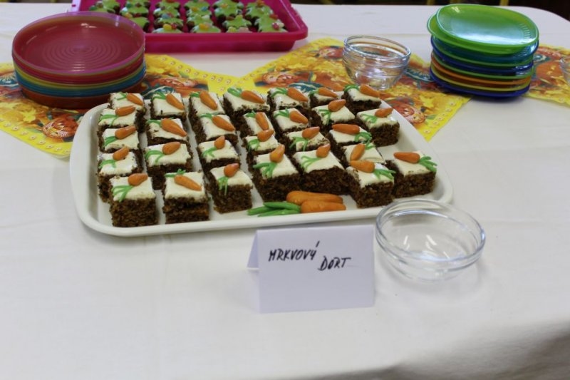 Velikonoční dílna a Lužanská buchta &#8211; 15. 4. 2019 - Image 3