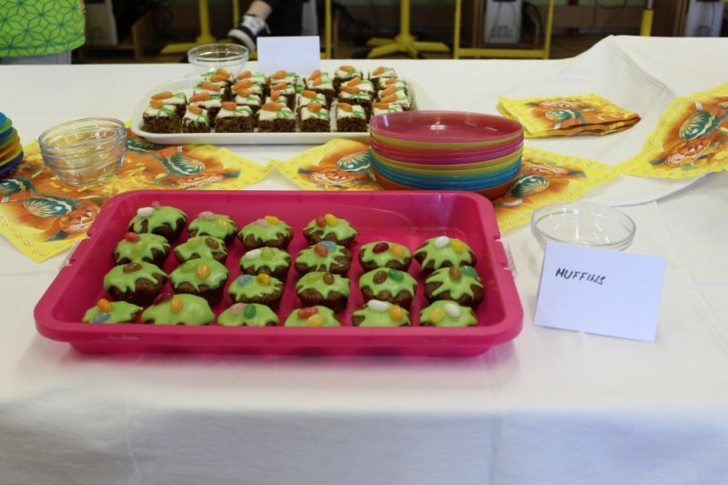 Velikonoční dílna a Lužanská buchta &#8211; 15. 4. 2019 - Image 5