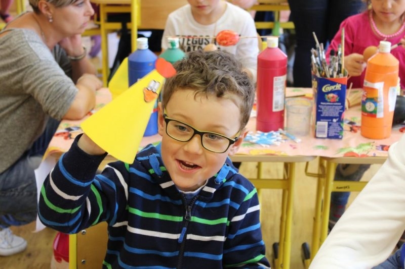 Velikonoční dílna a Lužanská buchta &#8211; 15. 4. 2019 - Image 8