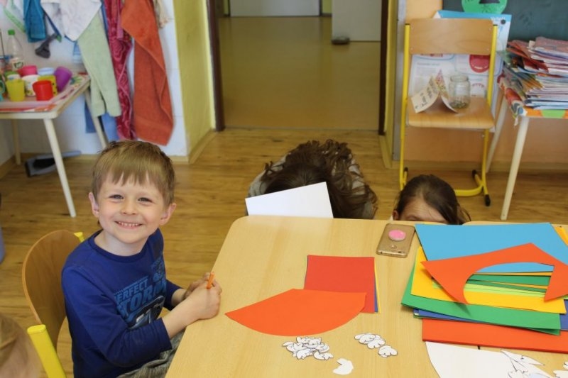 Velikonoční dílna a Lužanská buchta &#8211; 15. 4. 2019 - Image 10