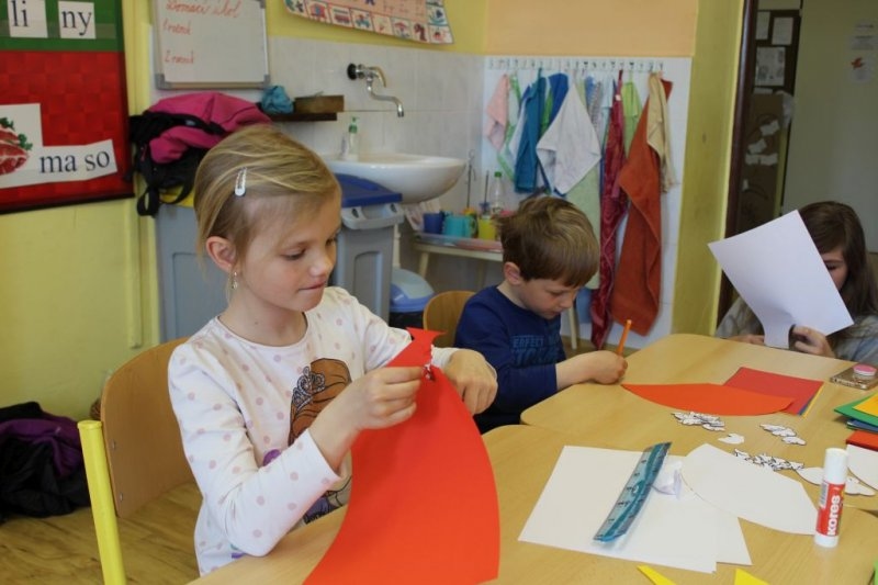 Velikonoční dílna a Lužanská buchta &#8211; 15. 4. 2019 - Image 11