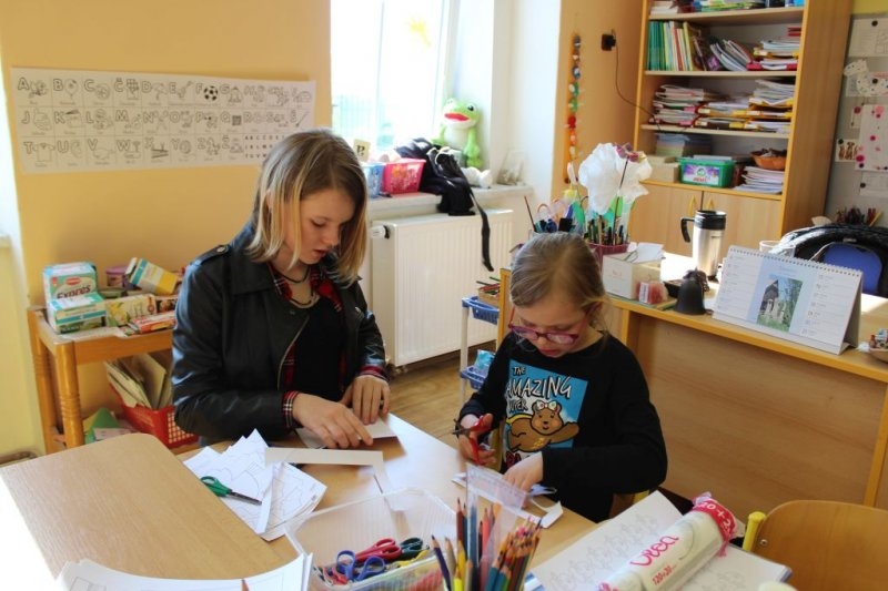 Velikonoční dílna a Lužanská buchta &#8211; 15. 4. 2019 - Image 12