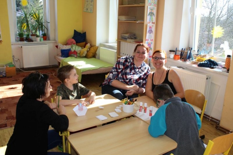 Velikonoční dílna a Lužanská buchta &#8211; 15. 4. 2019 - Image 14