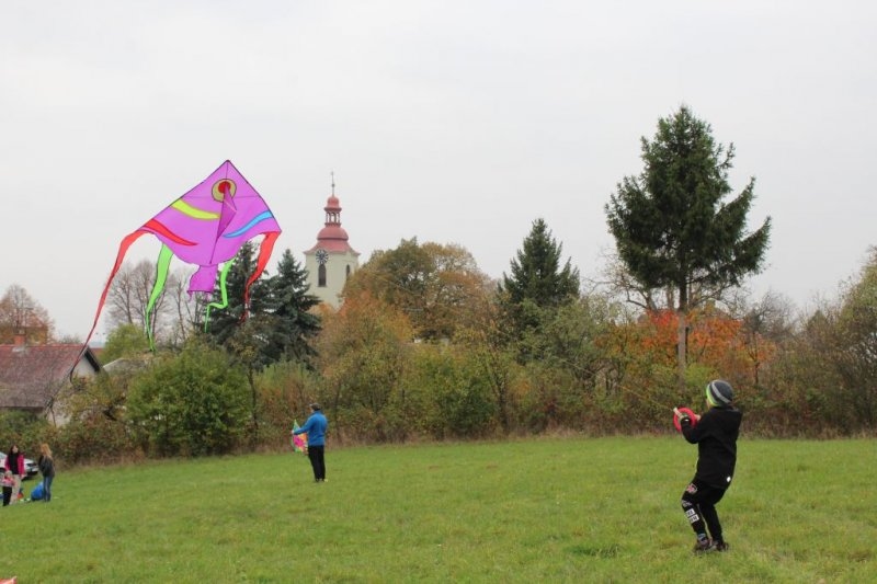 Drakiáda &#8211; 23. 10. 2019 - Image 1