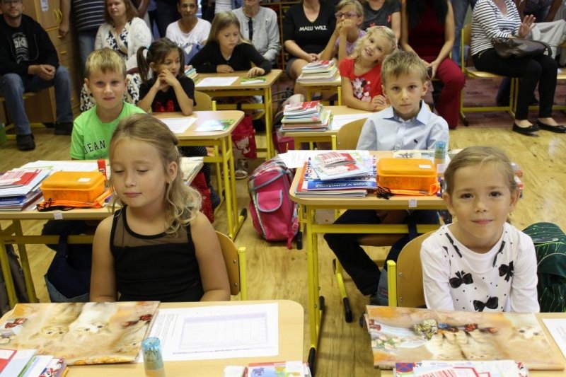 Zahájení školního roku 2018/2019 - Image 3