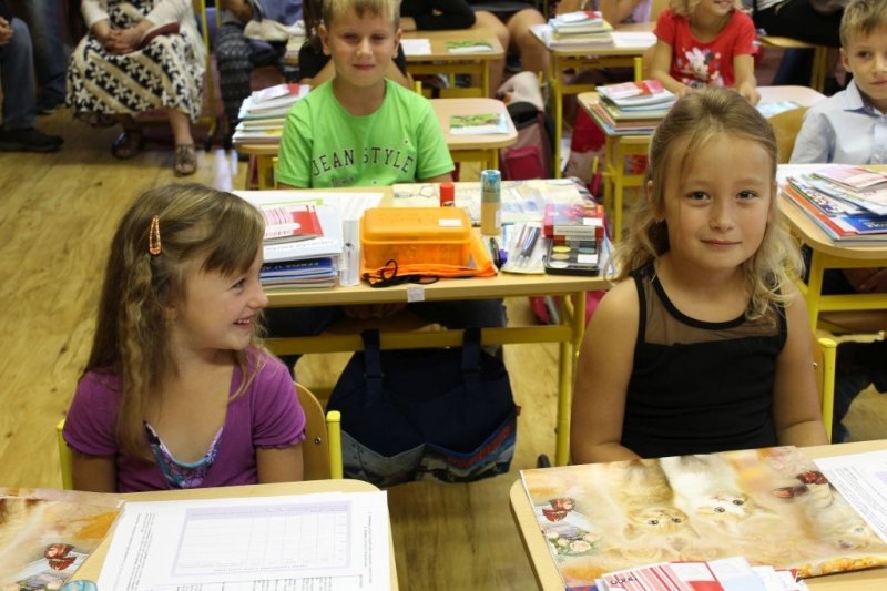 Zahájení školního roku 2018/2019 - Image 4