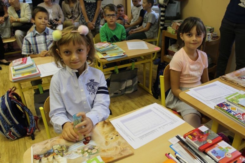 Zahájení školního roku 2018/2019 - Image 7