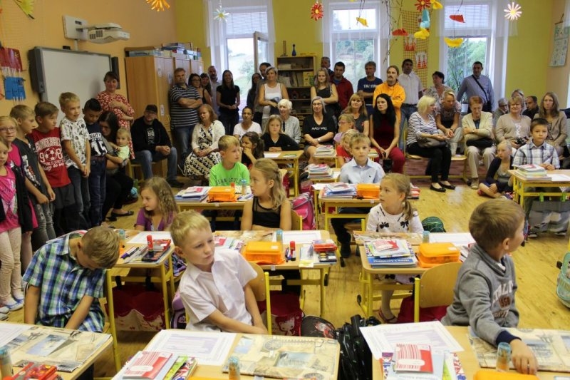 Zahájení školního roku 2018/2019 - Image 8