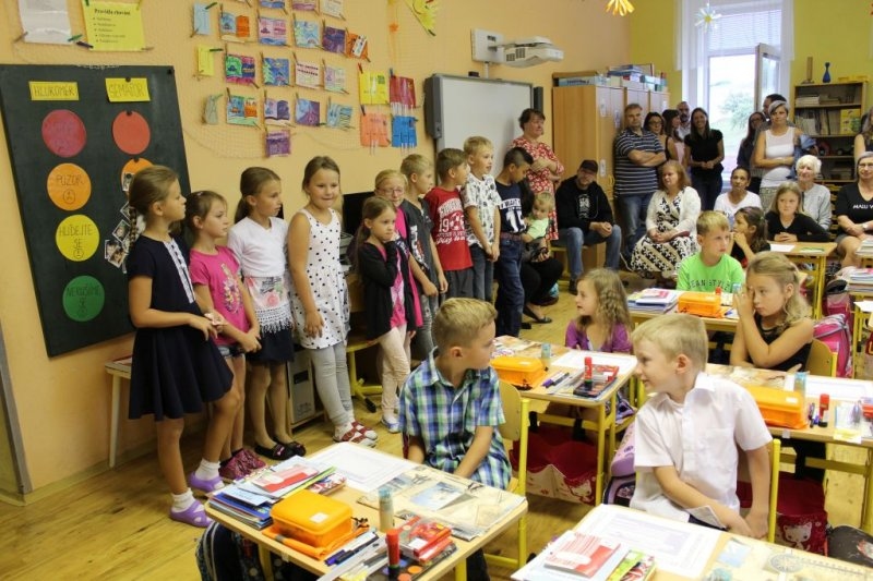 Zahájení školního roku 2018/2019 - Image 9