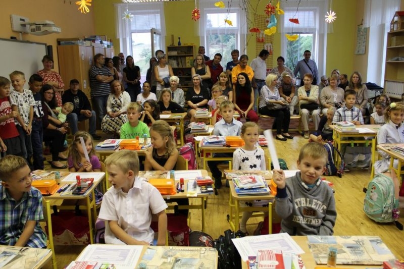 Zahájení školního roku 2018/2019 - Image 11