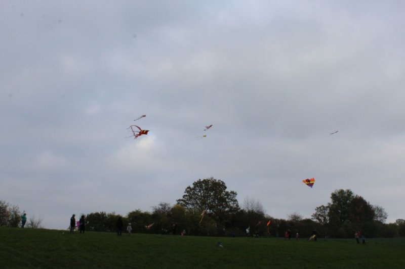 Drakiáda &#8211; 23. 10. 2019 - Image 13