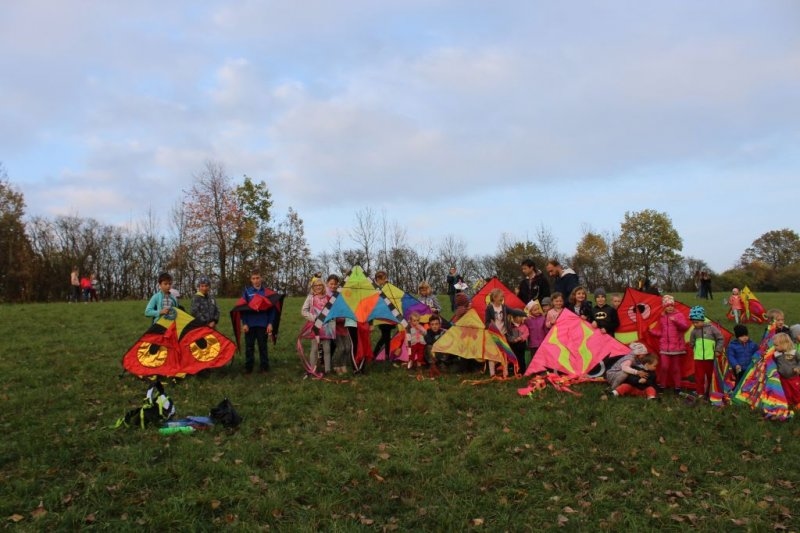 Drakiáda &#8211; 23. 10. 2019 - Image 18