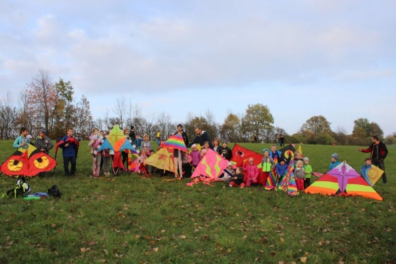 Drakiáda &#8211; 23. 10. 2019 - Image 19