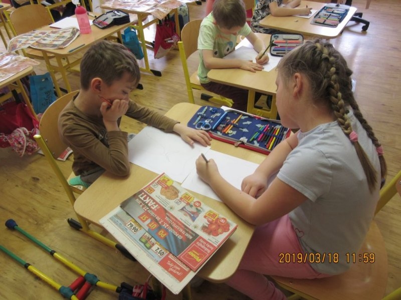 Veselé zoubky &#8211; 18. 3. 2019 - Image 1