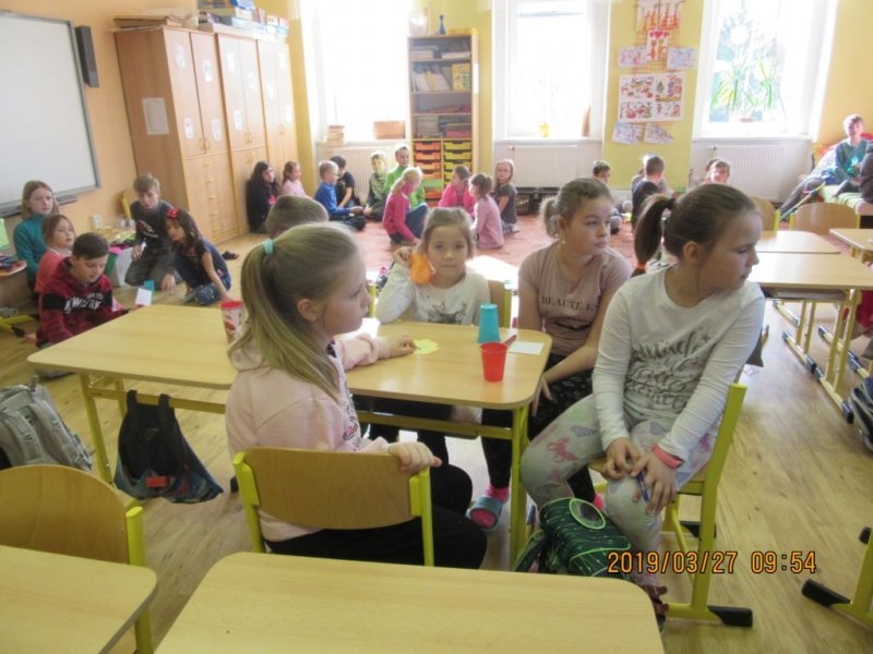 Laktea &#8211; doprovodné opatření &#8211; 27. 3.. 2019 - Image 2