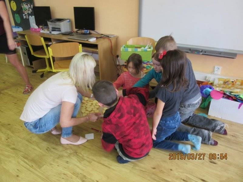 Laktea &#8211; doprovodné opatření &#8211; 27. 3.. 2019 - Image 4