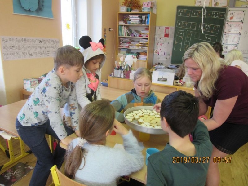 Laktea &#8211; doprovodné opatření &#8211; 27. 3.. 2019 - Image 5