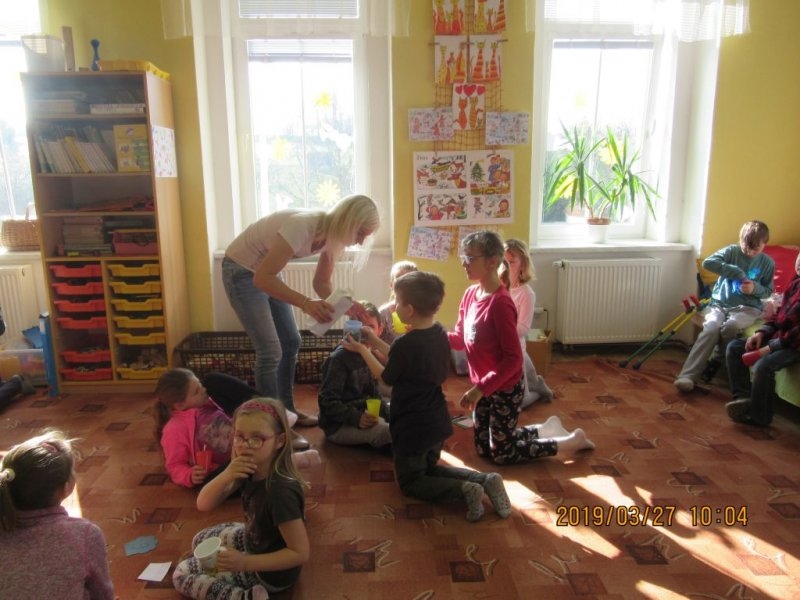 Laktea &#8211; doprovodné opatření &#8211; 27. 3.. 2019 - Image 6