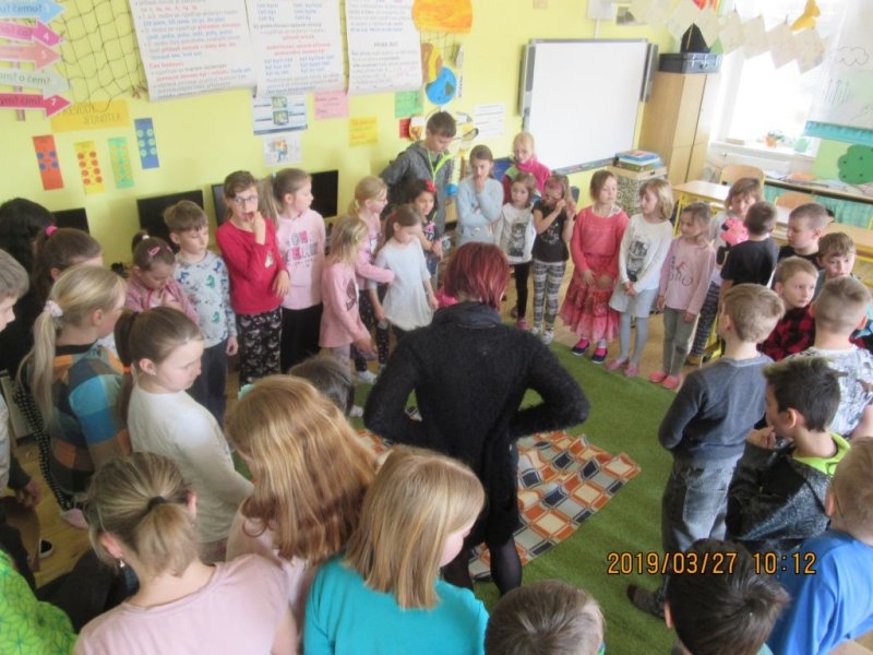 Laktea &#8211; doprovodné opatření &#8211; 27. 3.. 2019 - Image 7