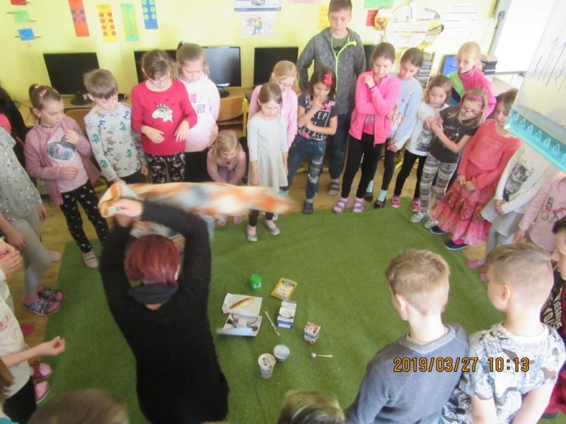 Laktea &#8211; doprovodné opatření &#8211; 27. 3.. 2019 - Image 8