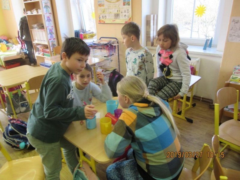 Laktea &#8211; doprovodné opatření &#8211; 27. 3.. 2019 - Image 9