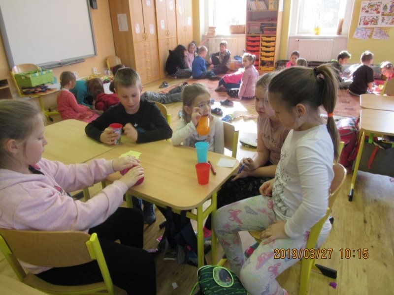 Laktea &#8211; doprovodné opatření &#8211; 27. 3.. 2019 - Image 11