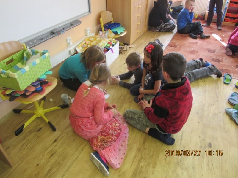 Laktea &#8211; doprovodné opatření &#8211; 27. 3.. 2019 - Image 12