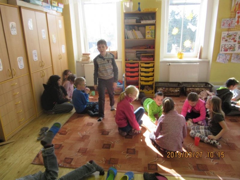 Laktea &#8211; doprovodné opatření &#8211; 27. 3.. 2019 - Image 13