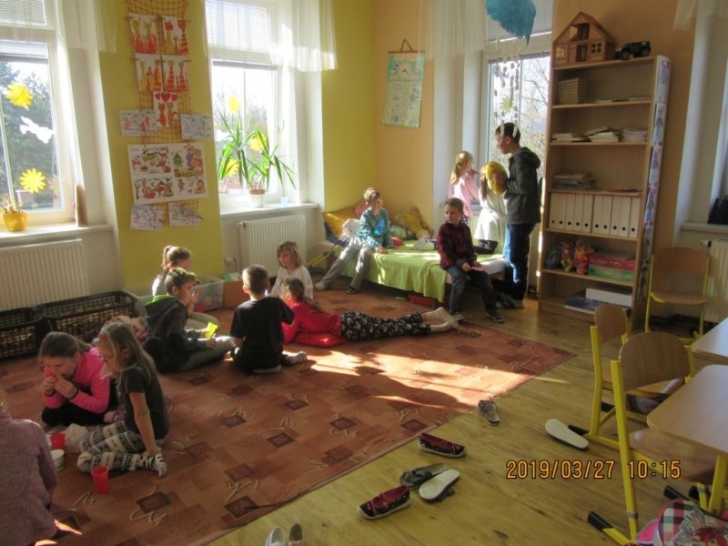 Laktea &#8211; doprovodné opatření &#8211; 27. 3.. 2019 - Image 14