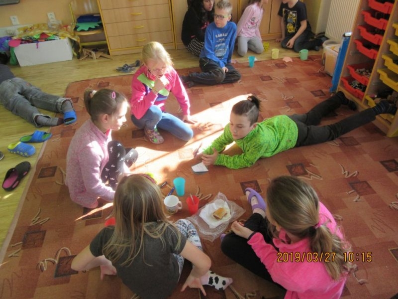 Laktea &#8211; doprovodné opatření &#8211; 27. 3.. 2019 - Image 15