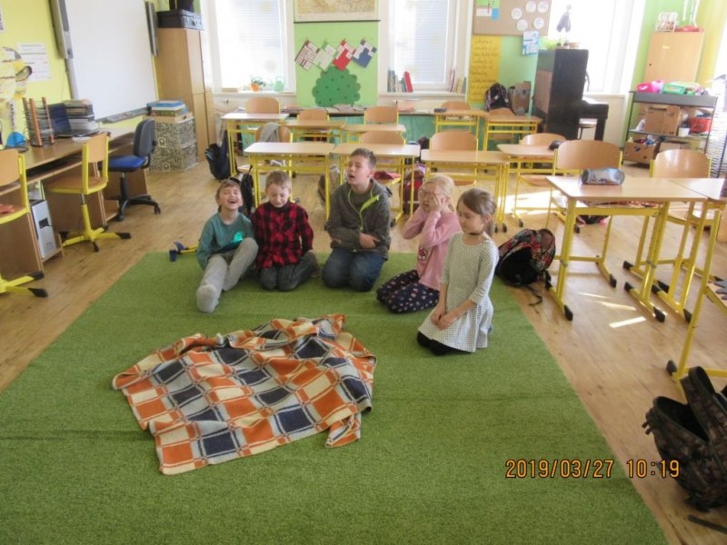 Laktea &#8211; doprovodné opatření &#8211; 27. 3.. 2019 - Image 16