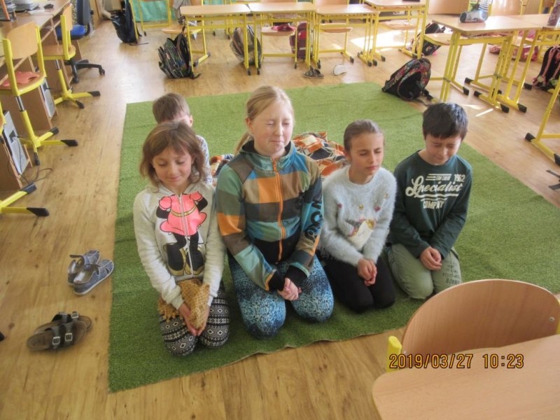 Laktea &#8211; doprovodné opatření &#8211; 27. 3.. 2019 - Image 17