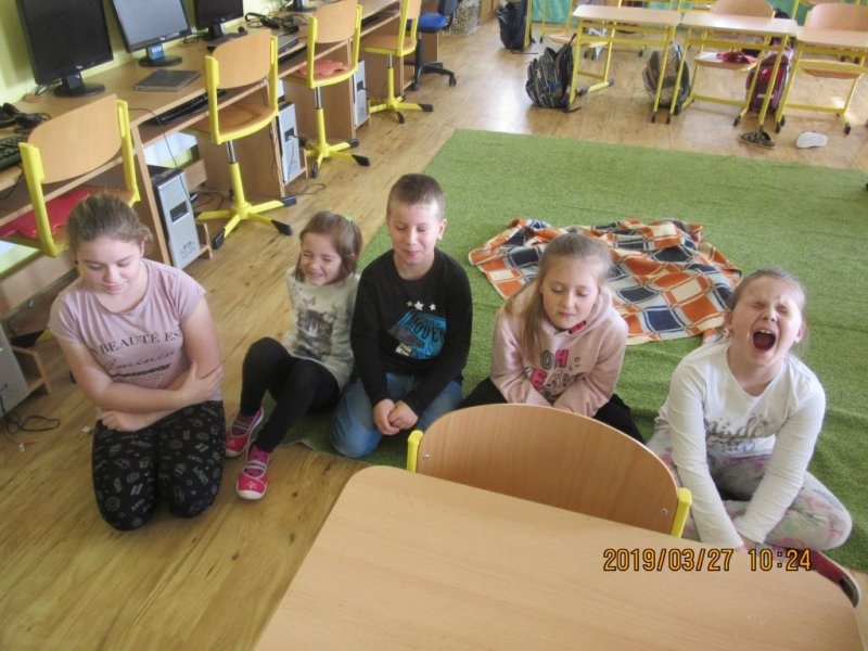 Laktea &#8211; doprovodné opatření &#8211; 27. 3.. 2019 - Image 18