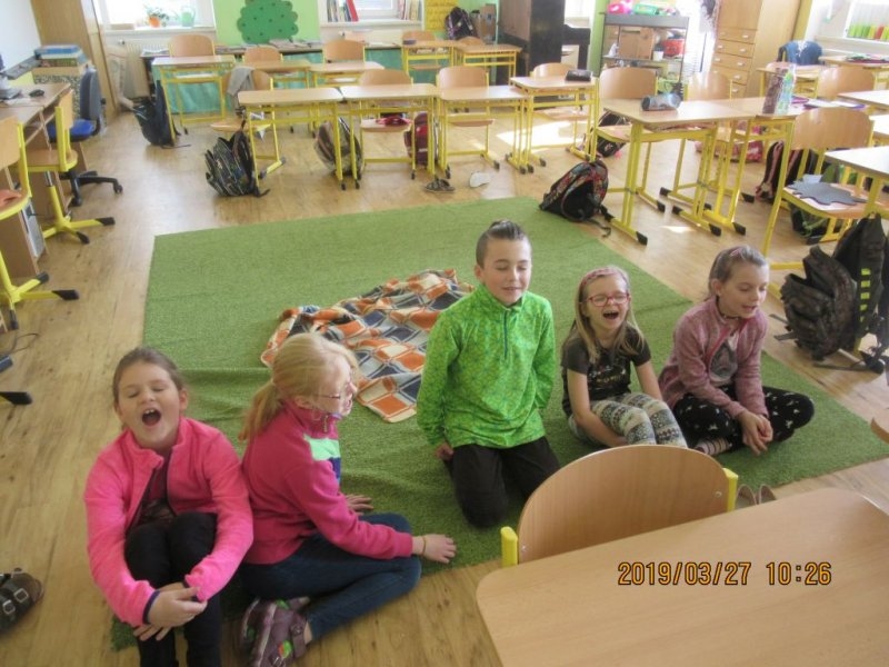 Laktea &#8211; doprovodné opatření &#8211; 27. 3.. 2019 - Image 20