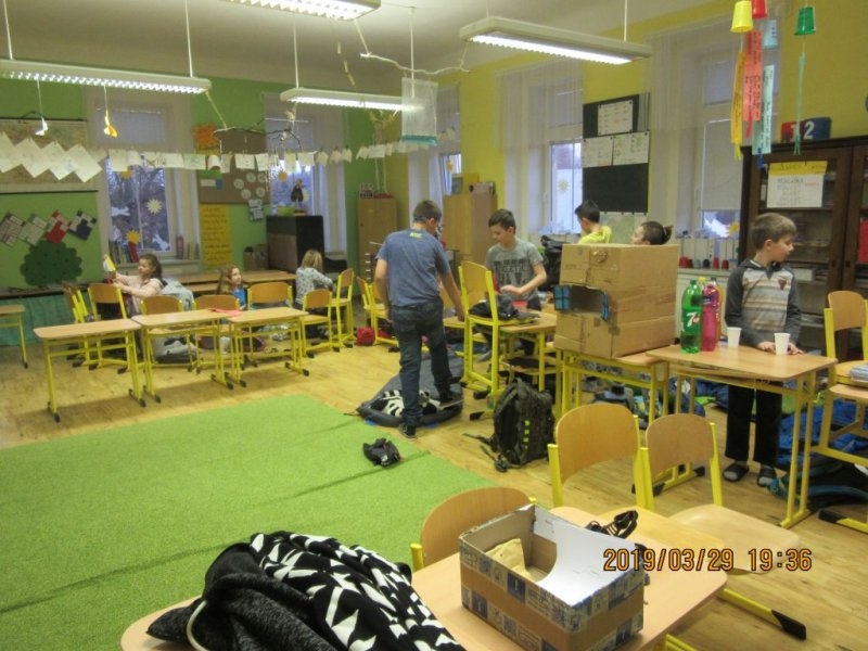 Noc s Andersenem &#8211; 29. 3. 2019 - Image 4