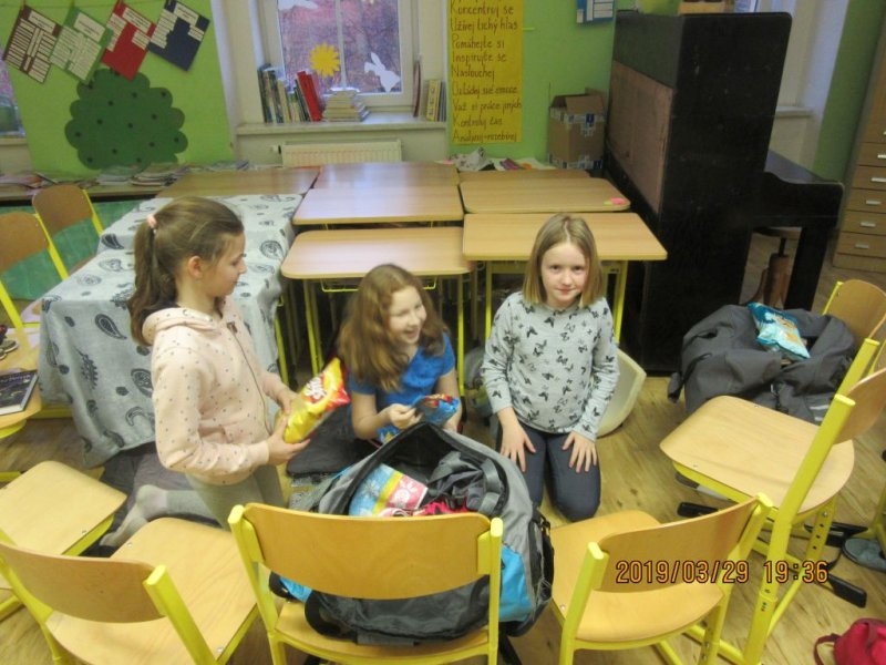 Noc s Andersenem &#8211; 29. 3. 2019 - Image 6