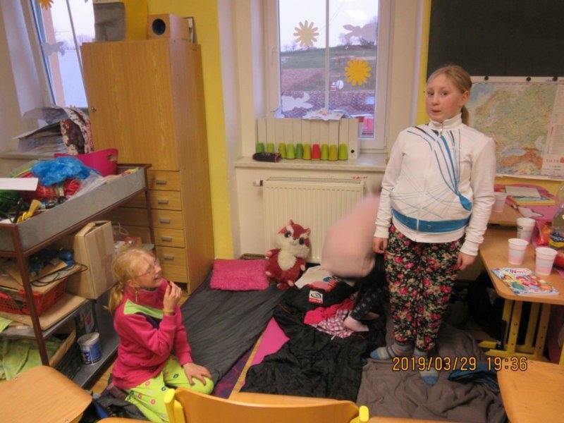 Noc s Andersenem &#8211; 29. 3. 2019 - Image 9