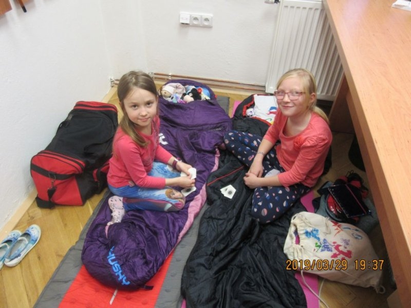 Noc s Andersenem &#8211; 29. 3. 2019 - Image 12