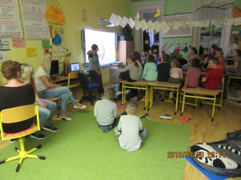 Noc s Andersenem &#8211; 29. 3. 2019 - Image 14