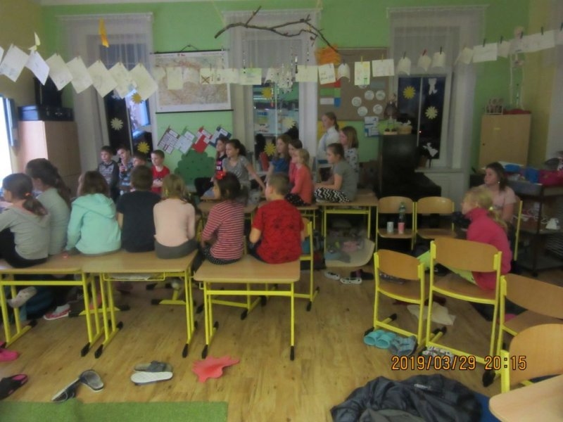 Noc s Andersenem &#8211; 29. 3. 2019 - Image 15