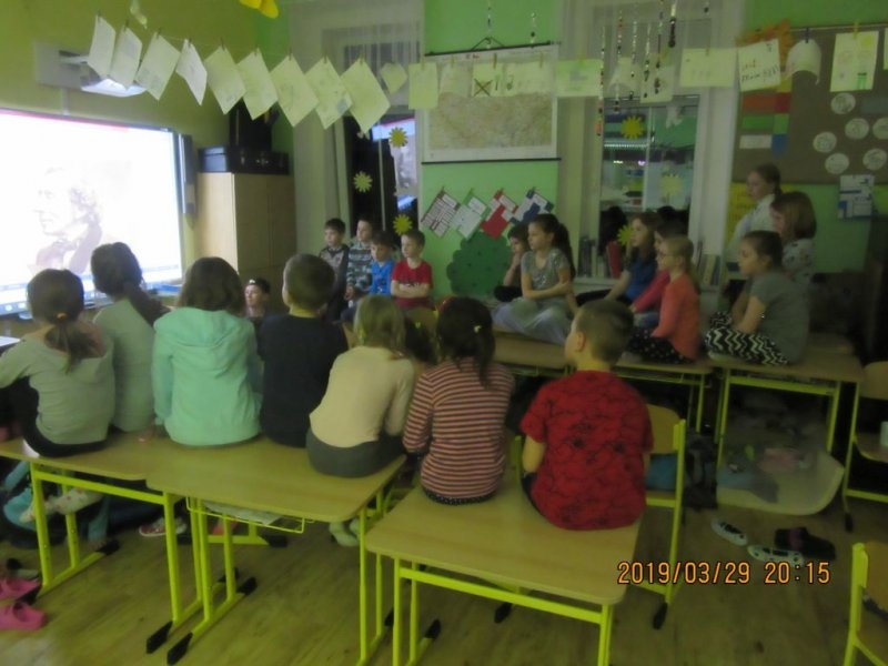 Noc s Andersenem &#8211; 29. 3. 2019 - Image 16