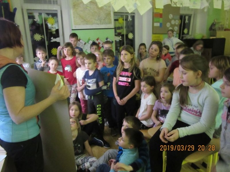 Noc s Andersenem &#8211; 29. 3. 2019 - Image 17