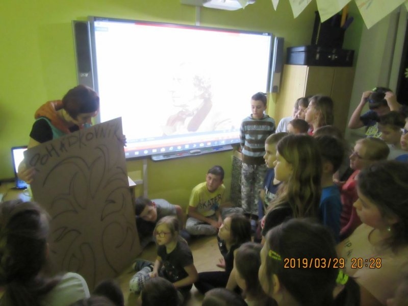 Noc s Andersenem &#8211; 29. 3. 2019 - Image 18