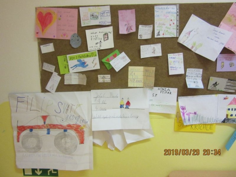 Noc s Andersenem &#8211; 29. 3. 2019 - Image 19