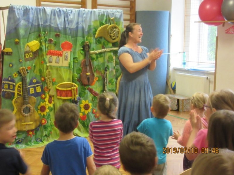 Dagmar Čemusová &#8211; Já jsem muzikant - Image 8