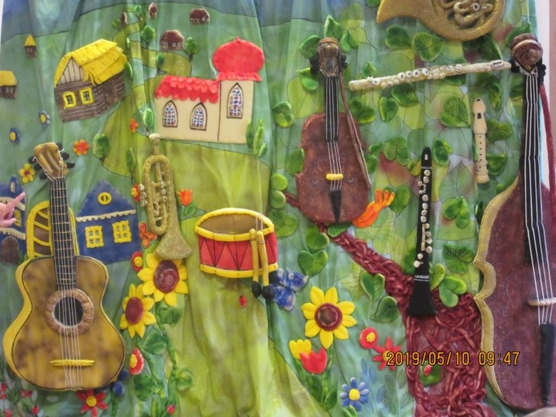 Dagmar Čemusová &#8211; Já jsem muzikant - Image 9