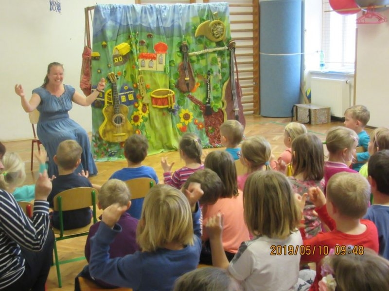 Dagmar Čemusová &#8211; Já jsem muzikant - Image 10