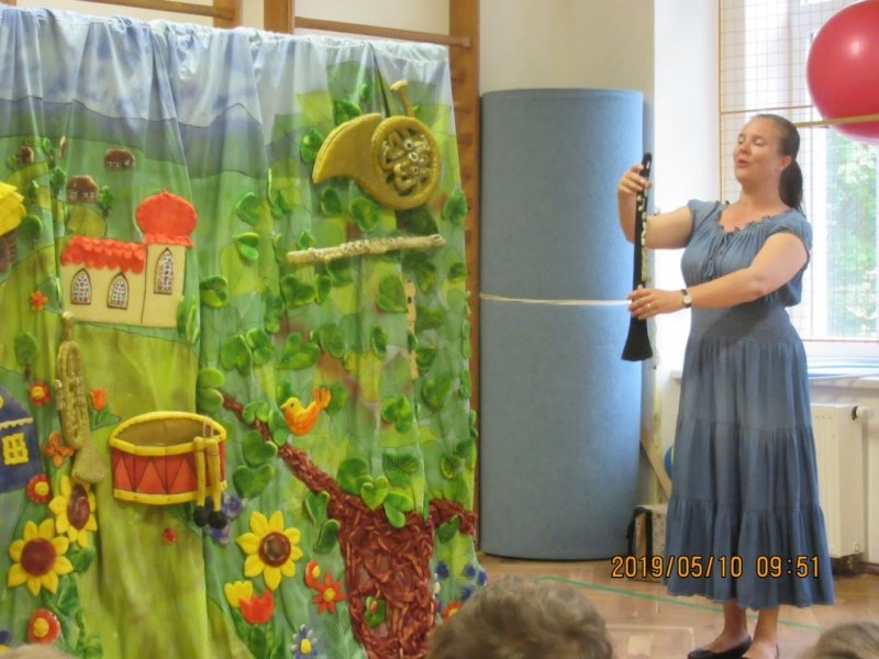 Dagmar Čemusová &#8211; Já jsem muzikant - Image 12