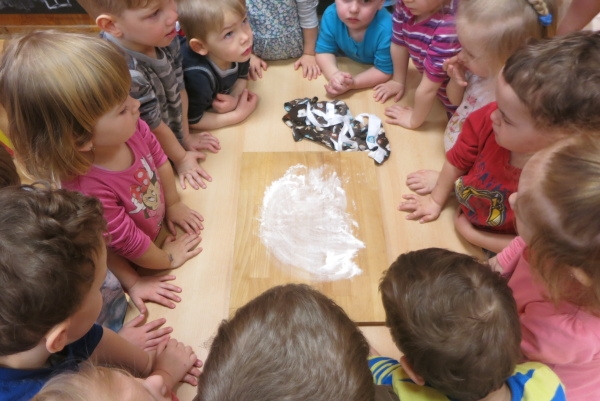 Téma : Velikonoce v MŠ - Image 2